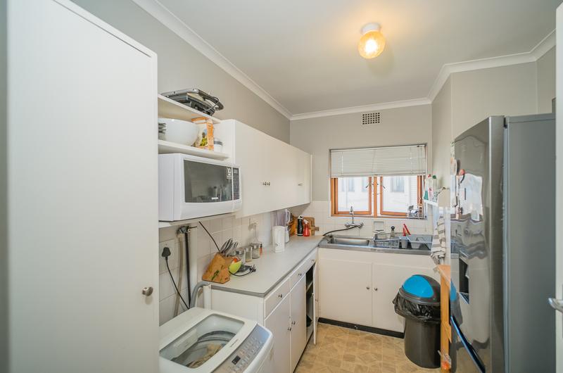 2 Bedroom Property for Sale in Bergvliet Western Cape